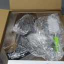 Masticating Juicer Attachment for KitchenAid Stand Mixer, Cold Press Juicer machines with Dual Feed Chute, Slow Masticating Juicer, Attachment for Kitchenaid Mixers