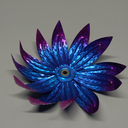 Aluminum Flower Stand For Decoration