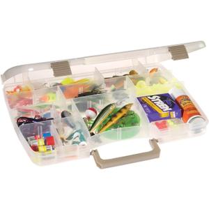 Plano Connectable Satchel StowAway with Handle Premium Tackle Organization (Large)
