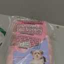 Ambreview Disposable Dog Diapers Female, Just Pull It Up, Doggie Diapers for Female Dogs, Strong Absorbency | Leak Proof, for Dogs in Heat | Elderly | Disabled, XS 30 PCS