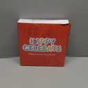 96Pcs 14th Birthday Decorations for Girls Black and Rose Gold 14th Plates and Napkins Disposable Rose Gold 14 Happy Birthday Tableware Set for Girls 14 Years Old Party Supplies, Serves 24