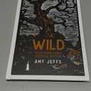 Wild: Tales from Early Medieval Britain by Amy Jeffs
