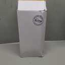 iSpring CT10-CL 7-Stage Countertop Water Filter System, pH-Balanced, Reduces Heavy Metals, VOCs, Chloramines, Lead, Bad Odor, and Chlorine, Up to 12 Months, 2.5" x 10", Clear (Filter Included)