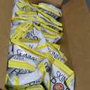 SkinnyPop Popcorn, Original and White Cheddar Variety Pack, Whole Grain, Dairy-Free Snack, 0.5oz (40ct)