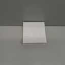 2 x Merry Christmas Ornament, Have a Merry Little Swift Ceramic Christmas Tree Ornament, Gift for Music Lovers, Giftbox Included