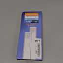 Under Cabinet Lighting, LED Motion Sensor Light Indoor, 2200mAh USB Rechargeable Closet Lights Battery Operated, Stick On Magnetic Wireless Dimmable Under Counter Lights for Kitchen(2 Pack) (8 inch)