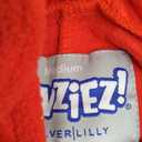 Funziez! Sea Creatures Onesie Lobster, Clown Fish, Hammerhead Shark, Octopus, Squid - Plush Adult Animal Costume Jumpsuit Medium 