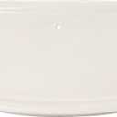 American Standard 735133-401.020 Tank Cover with Locking Device, White