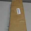 Refitial Motorcycle Rear View Mirrors for Kawasaki Ninja 400 300 650 500 250 ZX6R 636 EX400 EX300, 360° Rotating ABS Racing Side Mirror Replacement, Compatible with Ninja 2011-2025 Accessories