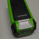 Greenworks 40V 2.0Ah Lithium-Ion Battery (Genuine Greenworks Battery / 75+ Compatible Tools)