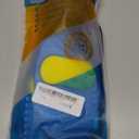 DynaZoom Arch Support Insoles Men Women,Gel Orthotic InsertsThe King of Dynamic Comfort with Air Cushion Shock Absorption for Plantar Fasciitis,Heel Pain,Work Boots,All-Day Standing,Sports (7-8 26CM)