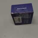 LC401XL Black Ink Cartridges High Yield, Replacement for Brother LC401XL LC401 Ink, Compatible with MFC-J1010DW / J1012DW / J1170DW Printers (2 Black, 2 Pack)