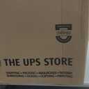 EDILLY 3 Inch Cooling Gel Memory Foam Mattress Topper King Size,with Removable & Washable Bamboo Cover,Soft Breathable Mattress Pad,Bed Topper for Back Pain Relief (76x80) (White)