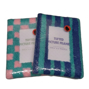 Textured Picture Frame, Pack of 2