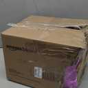 Amazon Basics Incontinence Pads for Women Long, Bladder Control, Postpartum, Ultimate Absorbency, Unscented, 60 Count (2 Packs of 30)