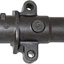 AISIN BTH-001 OEM Hydraulic Timing Belt Tensioner - Compatible with Select Acura MDX, RDX, RL, RLX, TL, TLX, TSX, ZDX; Honda Accord, Accord Crosstour, Crosstour, Odyssey, Passport, Pilot, Ridgeline; Saturn Vue