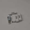 Baomain Push Pull Electromagnet Solenoid JF-1564B DC24V 1.4A Stroke 20mm 55N Open Frame Linear Actuator