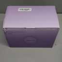 Vacuum Steamer for Clothes, Handheld Travel Garment Steamer with 3500Pa Suction and 400ml Big Capacity, 2-in-1 Steamer  Iron with Large Ceramic Heat Panel, 110v-120v