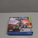 Sillbird 12-in-1 Solar Robot Building Kit STEM Gift for Boys Aged 8-13, DIY Science Educational Robotic Toys for Kids Teens Birthday, Powered by The Sun with 190 Pieces