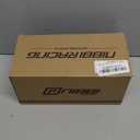 NIBBI 22mm Carburetor with CNC 48mm Air Filter kit,PE22FL Carburetor fit for 140cc mini Bike, Upgrade for SSR125cc Apollo140cc X-PRO125cc Predator 212 mini bike