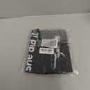 Funny She Did It Matching Sister Brother Sibling Pointing T-Shirt S