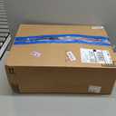 Basic Beyond Chair Cushions for Dining Chairs, Non-Slip Chair Pads, Thick Seat Cushions for Dining Room Chairs, Kitchen Chair Cushions Set of 4, 16" x 16" x 4", Dark Grey