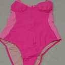 Womens Tummy Control One Piece Swimsuit Sexy Crisscross Back Bathing Suit XL