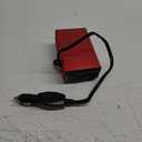 400W Power Inverter 12V DC to 110V AC, Car Charger Plug in Adapter Outlet with PD 65W USB-C&QC 18W Port, Portable Power Converters for Laptop Vehicles Camping Road Trip Essentials Adults