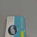 Maveek Baby Proofing Drawer Locks 3 Pack, Corner Safety Latches for Cabinets, Dressers, Kitchen & Bathroom Drawers, Childproof for Infants 0-12 Months, Fits Thin Edge Furniture (Brown)