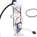 Fuel Pump Module Assembly Replace E2293M for 2001 2002 2003 ford ranger 4.0L-V6, 2001 2002 2003 mazda B2300 B3000 B4000 4.0L-V6 AP2293M