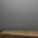 NKZ 22 Inch King Size Bed Frame, Metal Bed Frame & Box Spring 2 in 1 Platform with Round Corner Legs, 4000Lbs Heavy Duty Metal Frame, Mattress Slide Stopper, Headboard Hole, Noise-Free, Easy Assembly