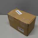 Joomer Christmas Net Lights - 12FT x 5FT 360 LED Plug-in Mesh Lights, Waterproof with 8 Modes, Timer, Connectable for Bushes, Trees, Garden, Outdoor Christmas Decor (Green Wire, Warm White)