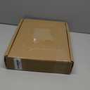 2 Brushes Vacuum Cleaner Head with Four Green LED Lights & Self-Standing Design, for V7/V8/V10/V11/V15, Quick-Release Motorized Brush Roll, Anti-Tangle for Hard Floor & Thin Carpets & Shaggy Carpet