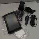 Wireless Carplay and Android Auto Screen for Car, 7" HD Portable Touch Screen Car Stereo with Bluetooth, Backup Camera, Navigation, Mirror Link for All Vehicles