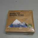Baby Swaddle Sleep Sacks with Zipper - 3-Pack Swaddles for Newborns 0-3 Months, Infant, Baby Girls, Boys, Soft & Durable Newborn Sleep Sack, Easy Diaper Change Swaddling Blanket (Cosmo, OS)