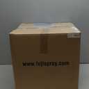 Fuji Spray 2805-T75G Mini-Mite 5 Platinum - T75G Gravity HVLP Spray System