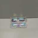 Aegend Swim Goggles for Kids Youth 3-14 Anti-Fog Anti-UV Comfort Fit Goggles for Swimming