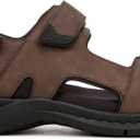 Dr. Scholl's mens Granger (7, Dark Brown)