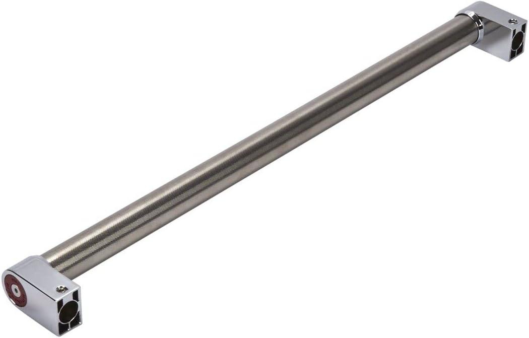 Whirlpool W10708004 Dishwasher Handle Kit, Red,3.44"L x 2.82"W