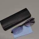 Photochromic Progressive Multifocus Reading Glasses Anti-blue Light Transition Multifocal Readers Clear Sunglasses