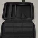 Hard Travel Protective Case Compatible with GMKtec Mini PC N100 (Only Case)