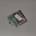Monarch Pure Copper Hammered Duplex Wall Plate / Switch Plate (1 Gang)