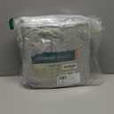 Comfort Spaces 100% Cotton Sheet Set Breathable, Lightweight, Soft with 12" Elastic Pocket Fits up to 14" Mattress, All Season Cozy Bedding, Matching Pillow Case, Twin XL Diamond Taupe 3 Piece