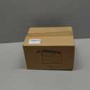 Jewelry Box Organizer Case for Women: 3Layer Jewelry Storage Case with Glass Window, Olive Green Leather with Cream Velvet, Holder for Ring Necklace Bracelet Brooch Watch, Great Gift for Her