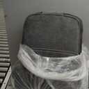 Shiatsu Back Massager with Soothing Heat, Upgraded Deep Tissue Kneading Massage Chair Pad, Vibration Massage Seat