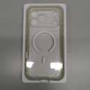 Miracase for iPhone 17 Pro Max Case 6.9" Full-Body Phone Case with Built-in Glass Screen Protector& Full Camera Protector,[Magnetic with MagSafe] Drop Proof 17 ProMax Cover, Clear Glitter