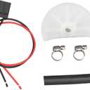 Fuel Pump for Yamaha YZF-R1 02-14 / YZF-R6 03-16 / XT660Z Tenere 08-13 / XT660X XT660R 04-14 / XJ6 09-14 / TDM900 02-10 / MT-03 06-11 / FZ6R Fazer 09-17 Replaces 5PW-13907-03-00