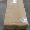 Upgrade 7-Layer Heavy Duty RV Cover 33-35 FT | Fits RVs with Roof Top A/C | All-Weather Travel Trailer RV Cover for Snow & Wind Protection | Rip-Stop Camper Cover with 5+2 Straps