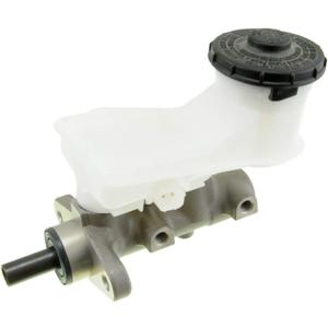 Brake Master Cylinder compatible with 2001-2005 Civic RSX EX 4-Wheel ABS; GX Submodel Bore: 7/8 In.