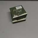 5 x Nativity Christmas Ornament 2025  Holy Family Silent Night Wooden Christmas Decoration, Blue Nativity Ornament, Family Tradition Keepsake  Christian Catholic Gift Exchange Ideas